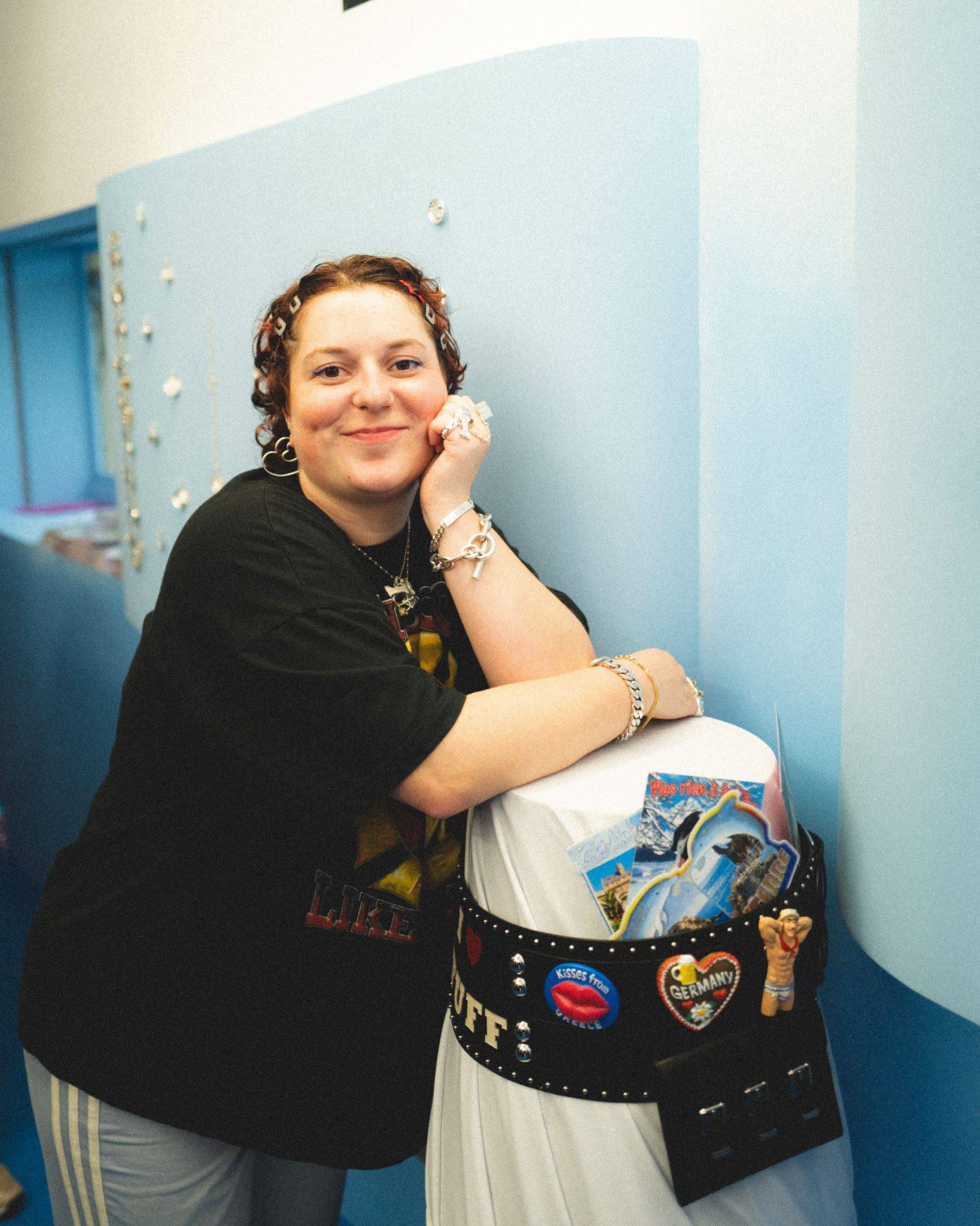  - Coup d’envoi du 39è Festival international de mode, de photographie et d’accessoires à Hyères