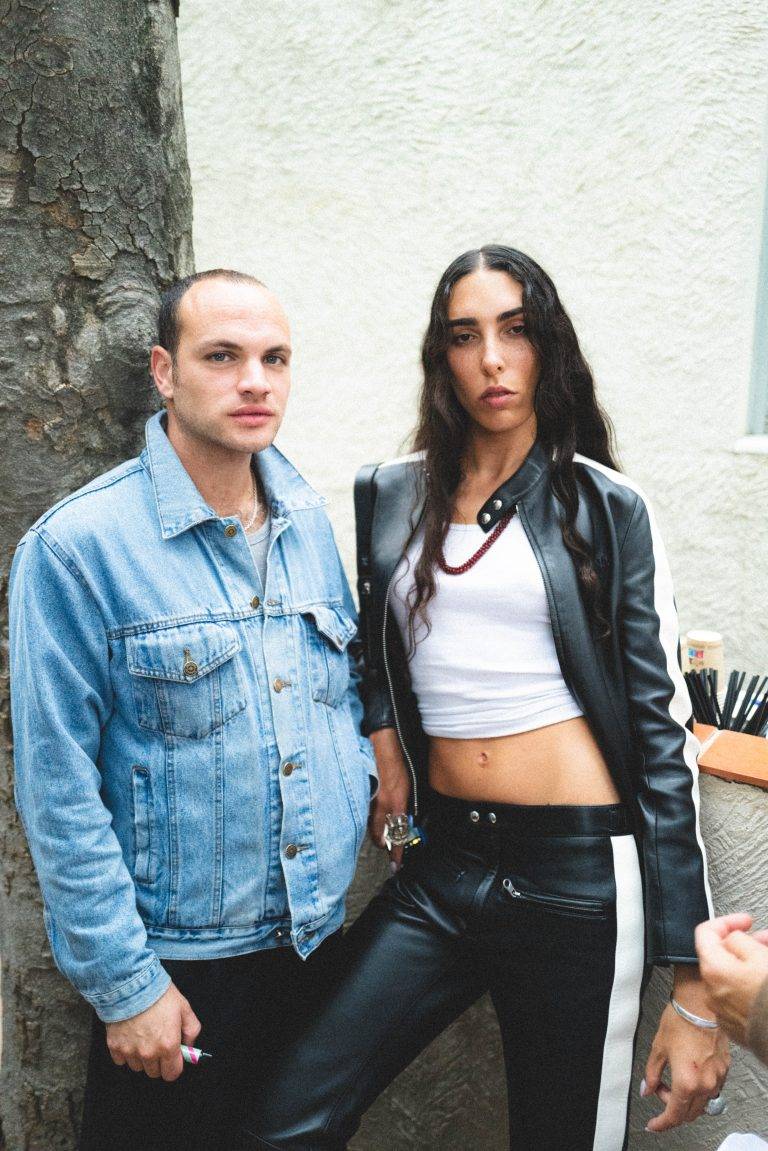  - Coup d’envoi du 39è Festival international de mode, de photographie et d’accessoires à Hyères