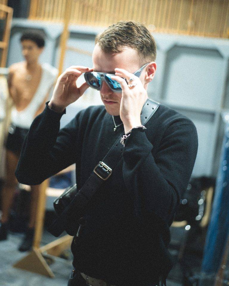  - Coup d’envoi du 39è Festival international de mode, de photographie et d’accessoires à Hyères