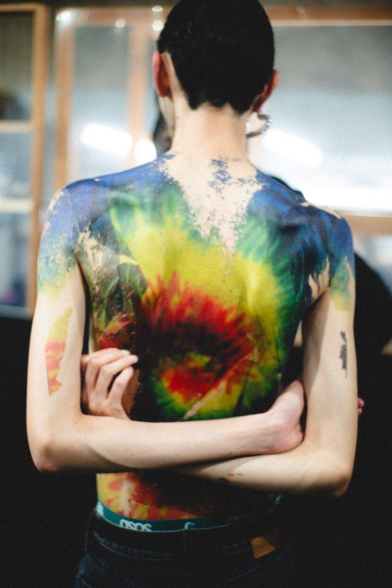 Coup d’envoi du 39è Festival international de mode, de photographie et d’accessoires à Hyères