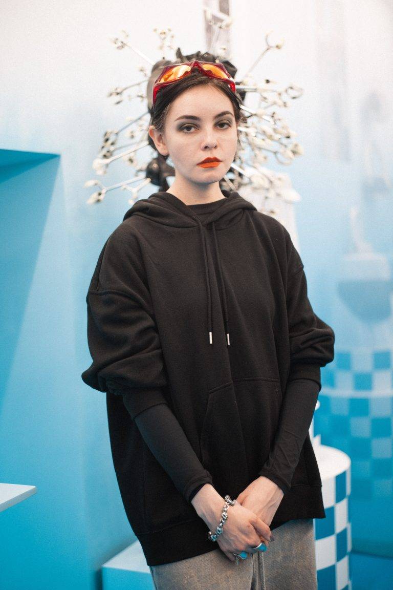  - Coup d’envoi du 39è Festival international de mode, de photographie et d’accessoires à Hyères