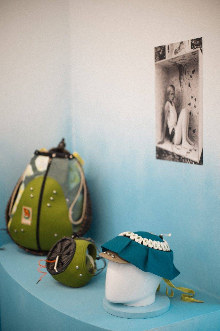 Coup d’envoi du 39è Festival international de mode, de photographie et d’accessoires à Hyères