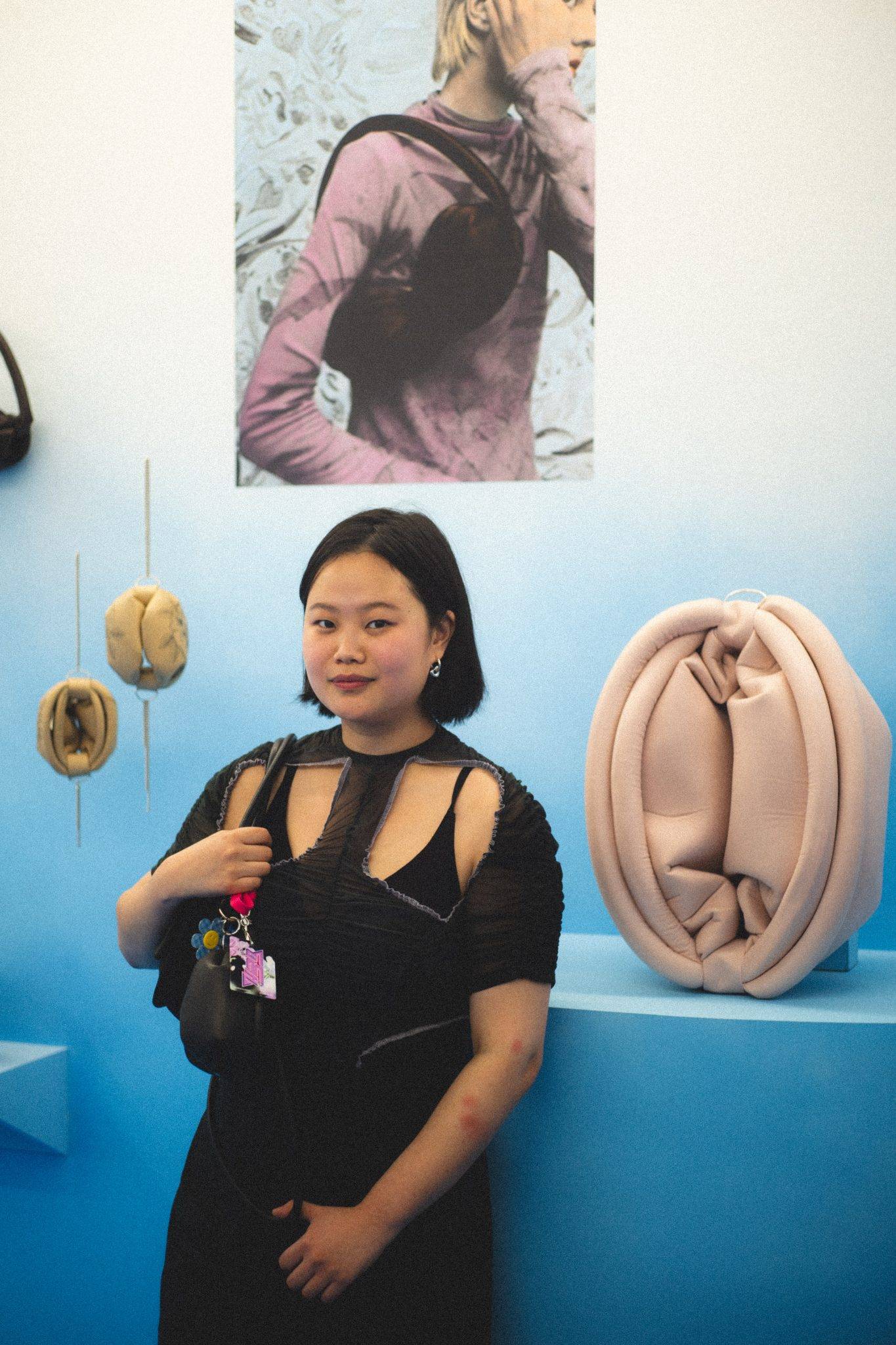  - Coup d’envoi du 39è Festival international de mode, de photographie et d’accessoires à Hyères