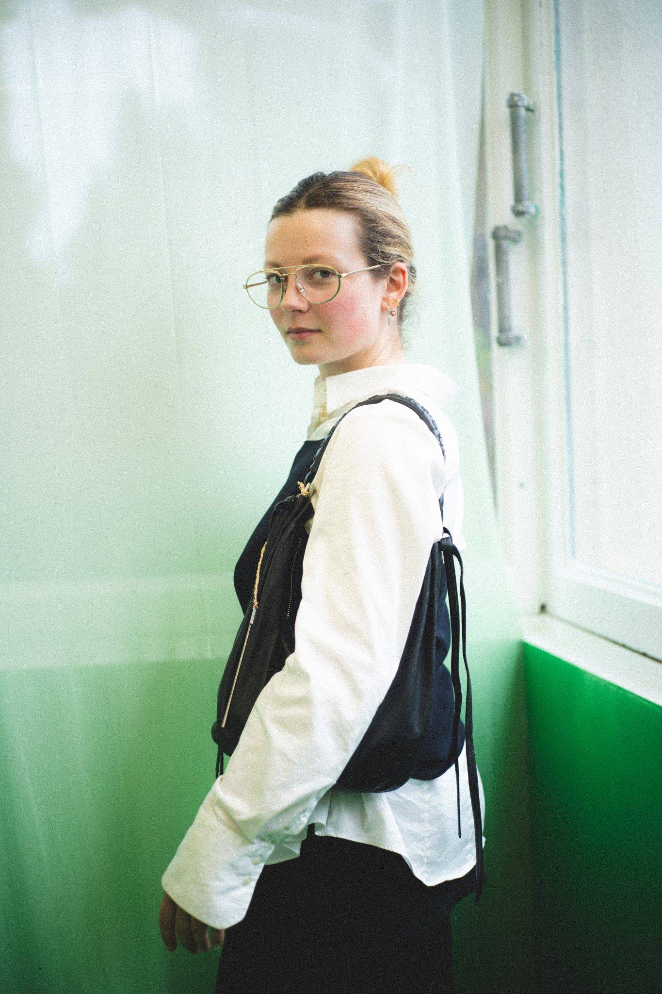  - Coup d’envoi du 39è Festival international de mode, de photographie et d’accessoires à Hyères