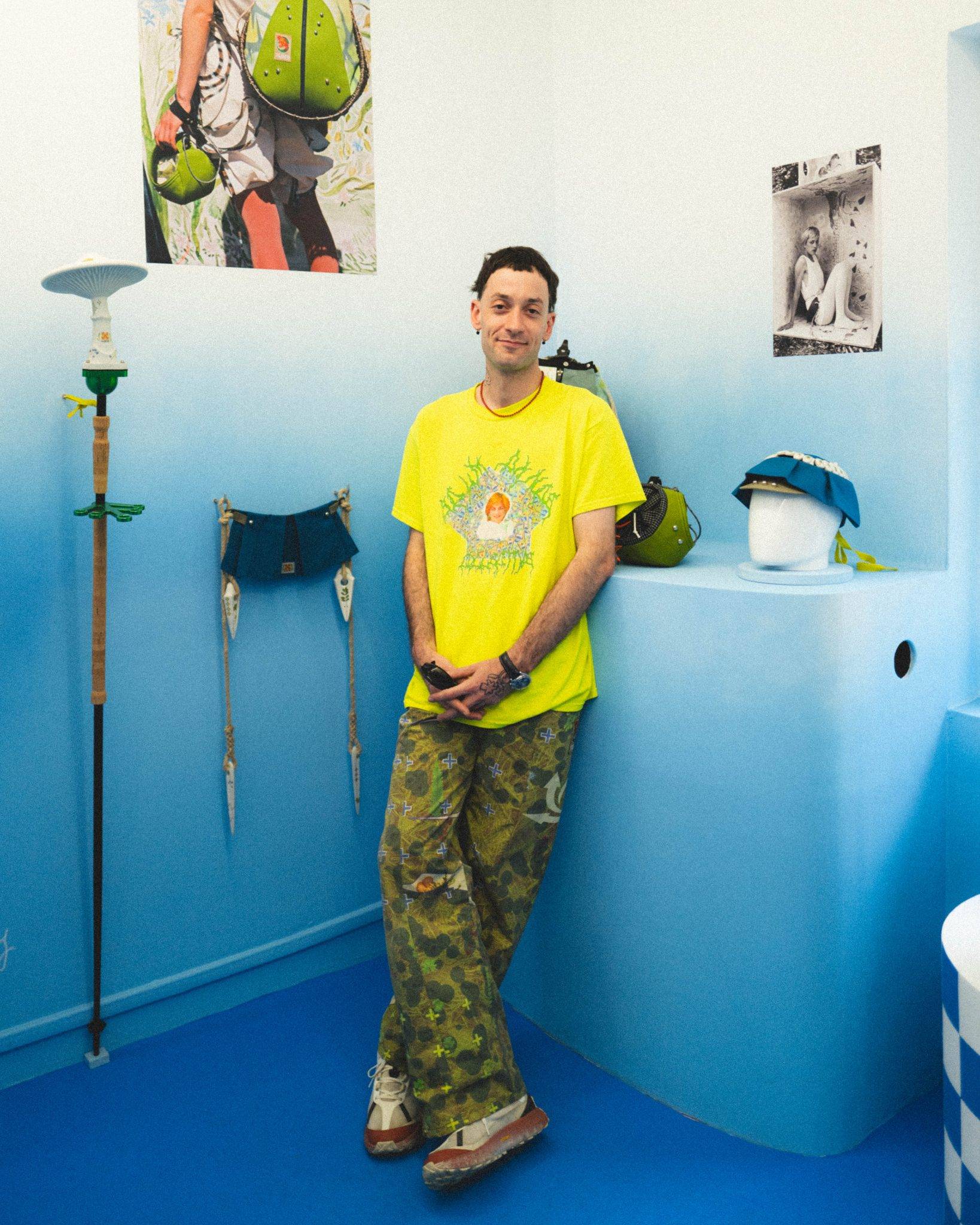  - Coup d’envoi du 39è Festival international de mode, de photographie et d’accessoires à Hyères