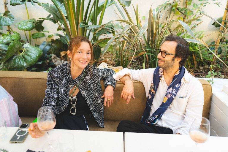  - Les lauréat.es du 39 Festival international de mode, de photographie et d’accessoires à Hyères