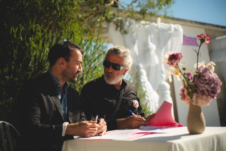  - Les lauréat.es du 39 Festival international de mode, de photographie et d’accessoires à Hyères