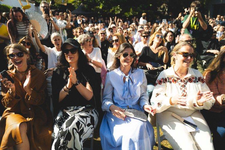 Les lauréat.es du 39 Festival international de mode, de photographie et d’accessoires à Hyères