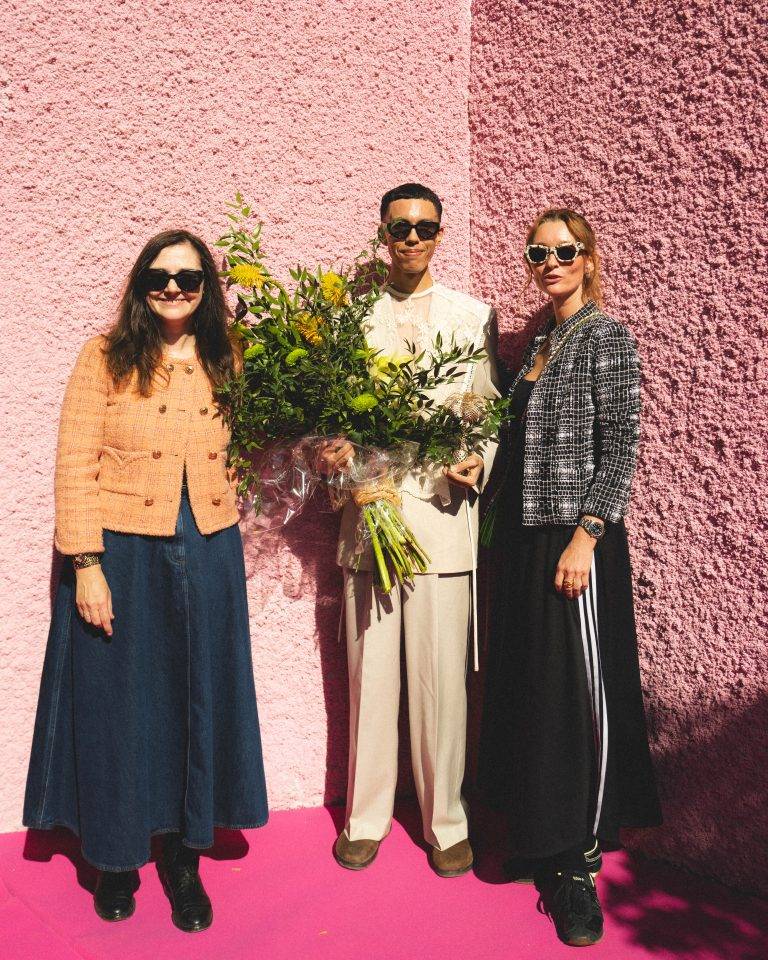  - Les lauréat.es du 39 Festival international de mode, de photographie et d’accessoires à Hyères