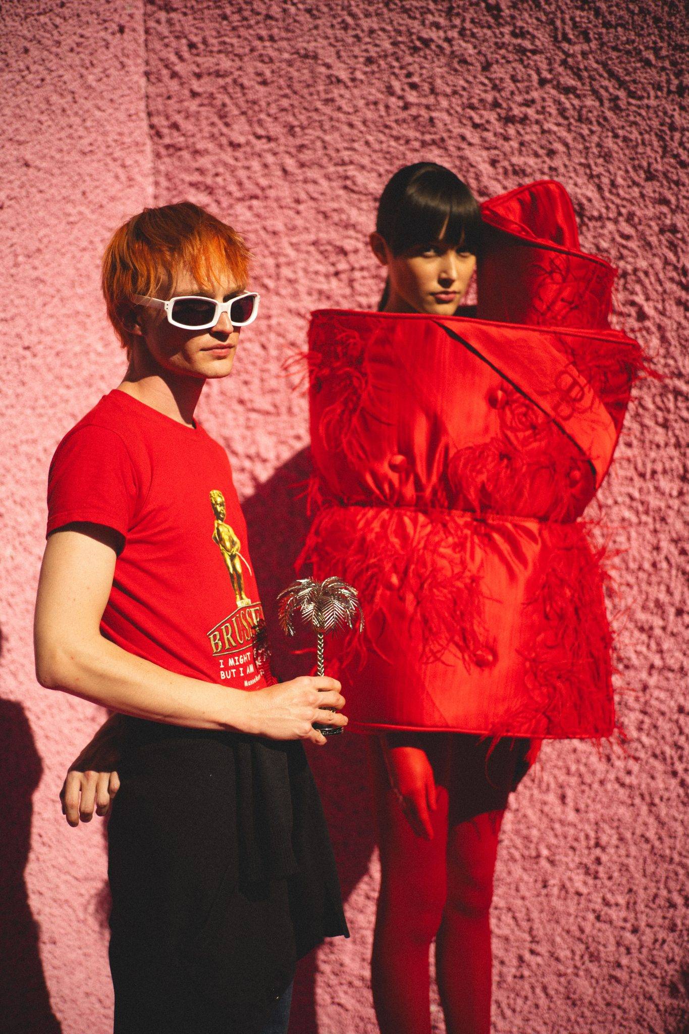  - Les lauréat.es du 39 Festival international de mode, de photographie et d’accessoires à Hyères