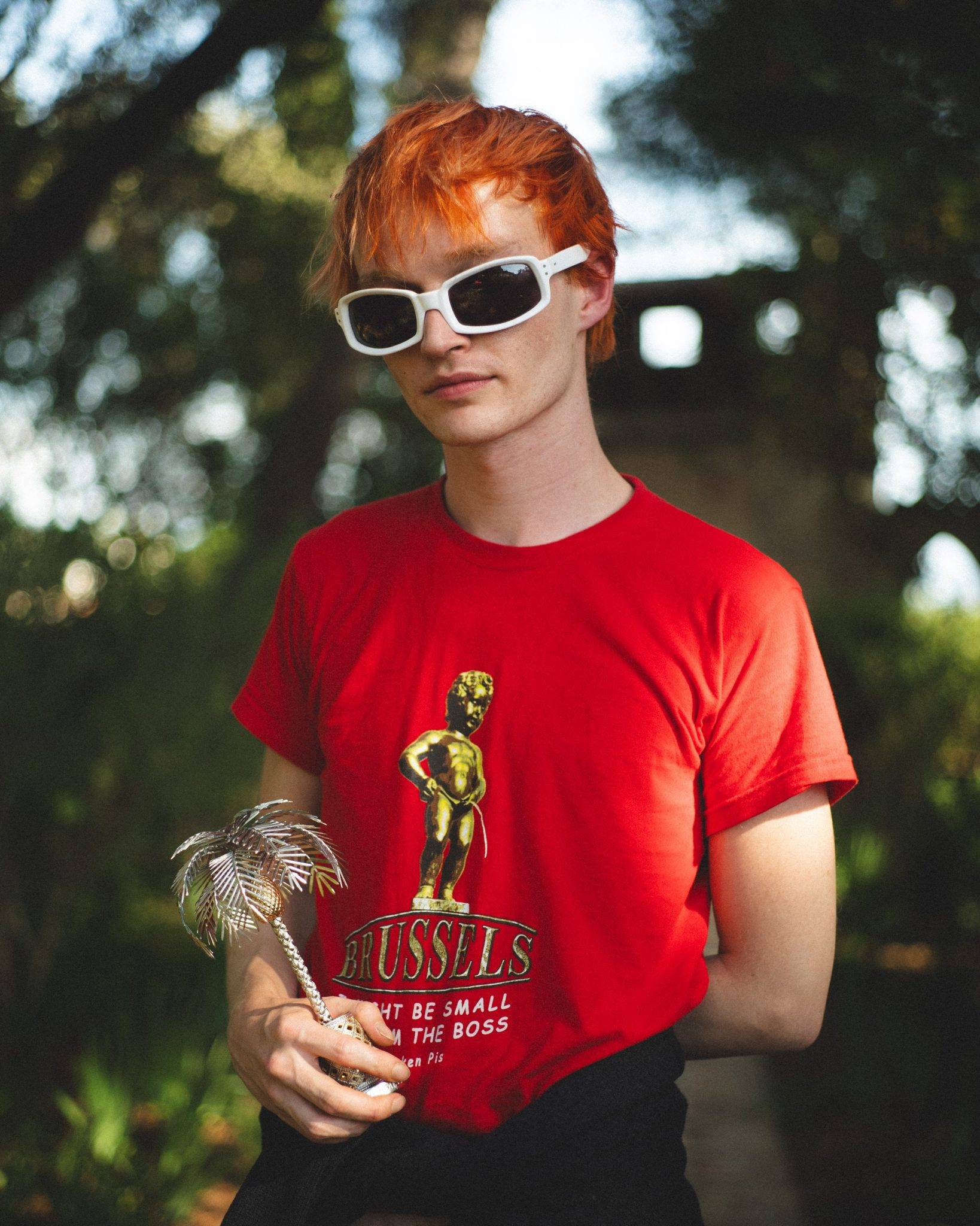  - Les lauréat.es du 39 Festival international de mode, de photographie et d’accessoires à Hyères