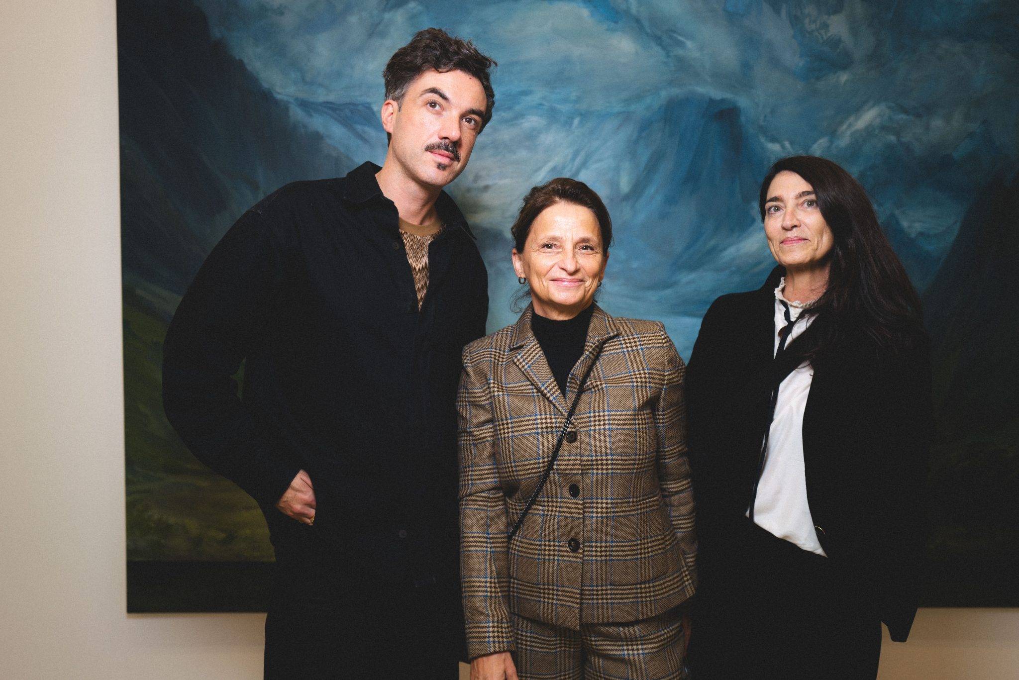  - Jean-Marie Appriou, Takashi Murakami, Lynn Chadwick ou encore Emma Webster : les artistes à ne pas manquer, à la galerie Perrotin
