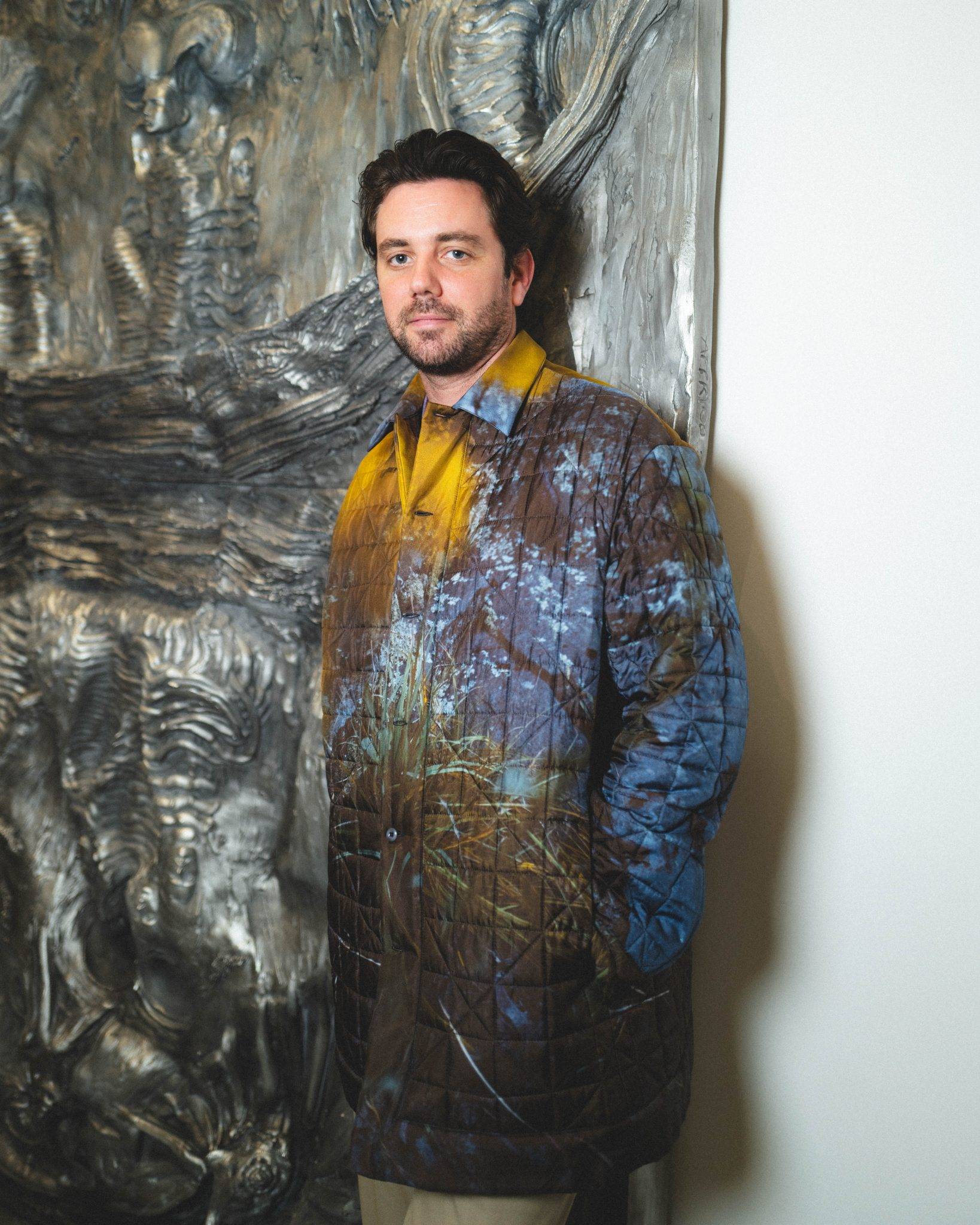  - Jean-Marie Appriou, Takashi Murakami, Lynn Chadwick, and Emma Webster: Artists On the Radar, at Galerie Perrotin