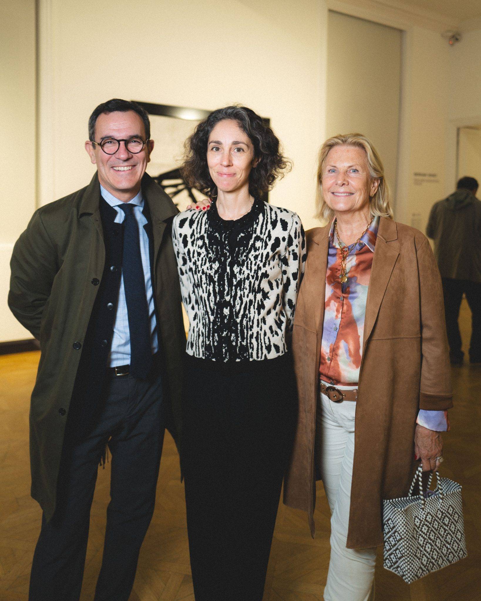  - Jean-Marie Appriou, Takashi Murakami, Lynn Chadwick ou encore Emma Webster : les artistes à ne pas manquer, à la galerie Perrotin
