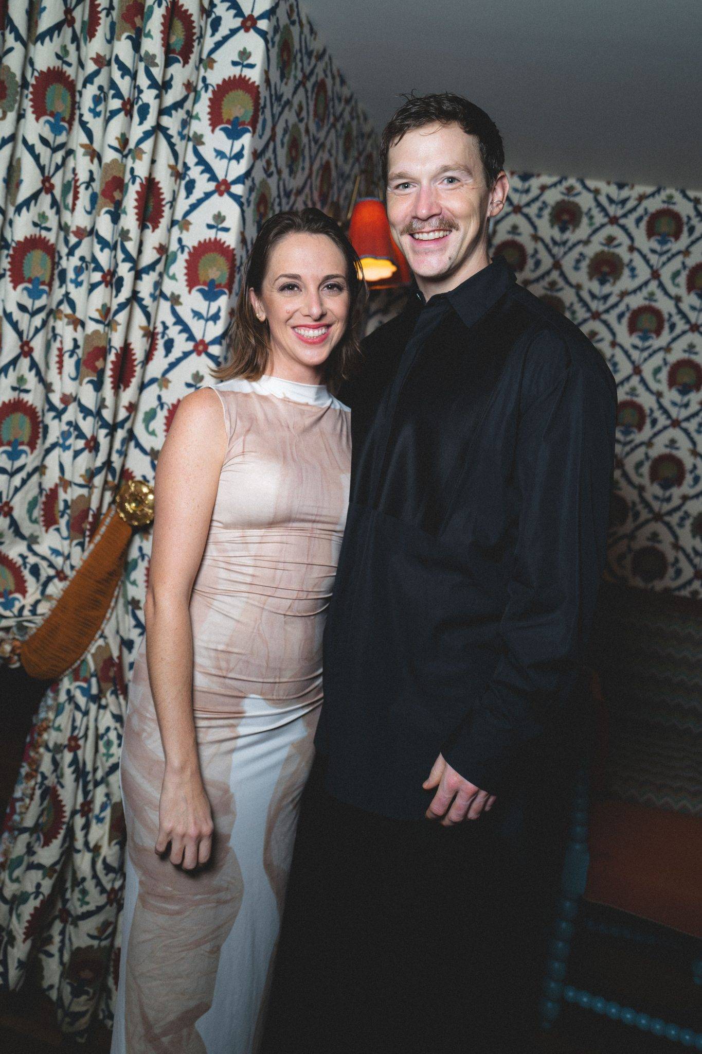  - Jean-Marie Appriou, Takashi Murakami, Lynn Chadwick, and Emma Webster: Artists On the Radar, at Galerie Perrotin