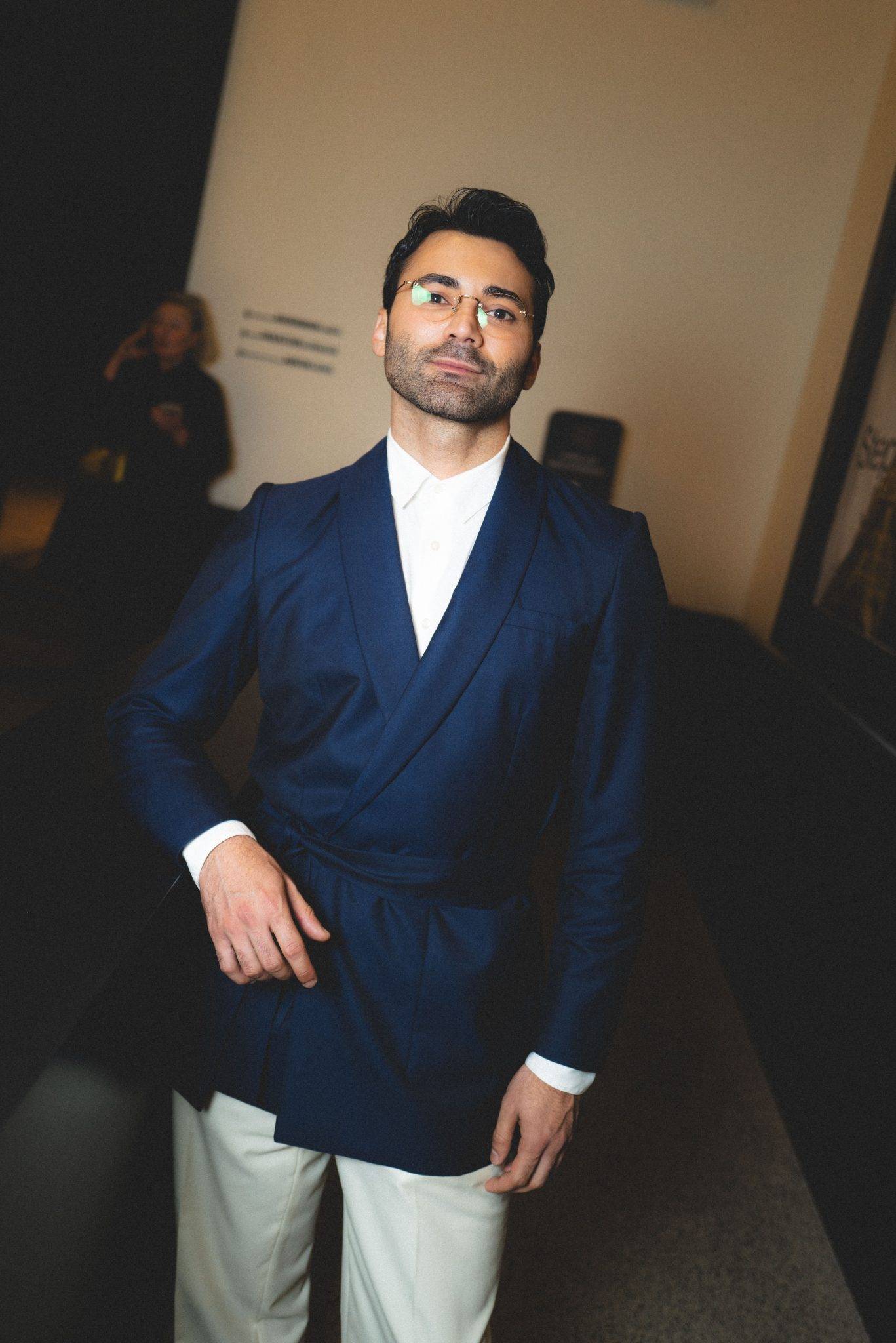  - Les créations de Stephen Jones s’élèvent au rang d’œuvres d’art au Palais Galliera