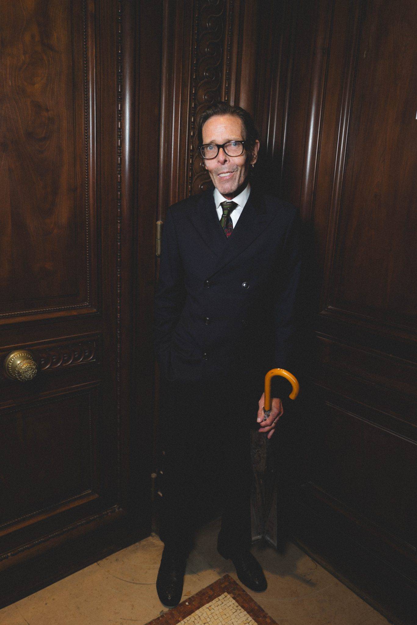  - Les créations de Stephen Jones s’élèvent au rang d’œuvres d’art au Palais Galliera