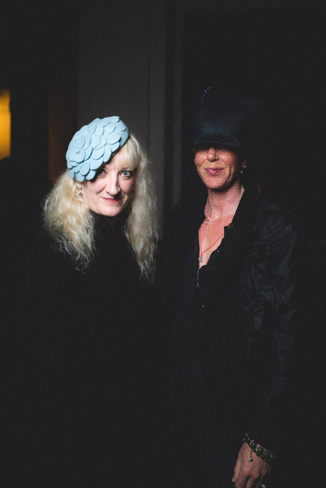  - Les créations de Stephen Jones s’élèvent au rang d’œuvres d’art au Palais Galliera