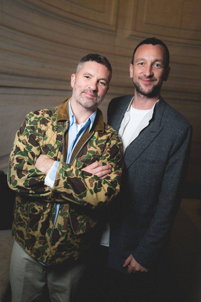  - Les créations de Stephen Jones s’élèvent au rang d’œuvres d’art au Palais Galliera