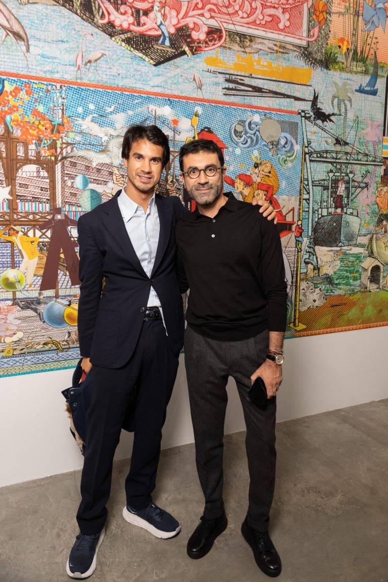  - Le Palais de Tokyo confie l’espace de la « grande verrière » à Malala Andrialavidrazana