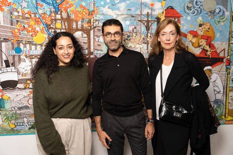  - Le Palais de Tokyo confie l’espace de la « grande verrière » à Malala Andrialavidrazana