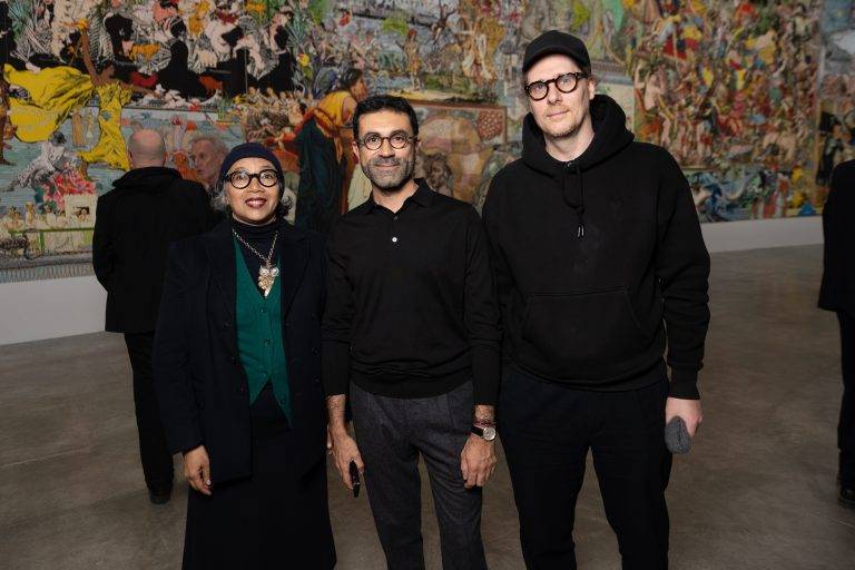  - Le Palais de Tokyo confie l’espace de la « grande verrière » à Malala Andrialavidrazana