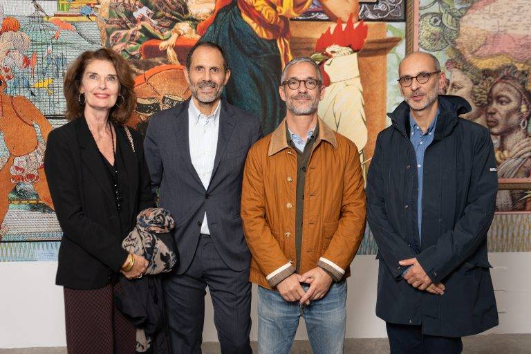  - Le Palais de Tokyo confie l’espace de la « grande verrière » à Malala Andrialavidrazana