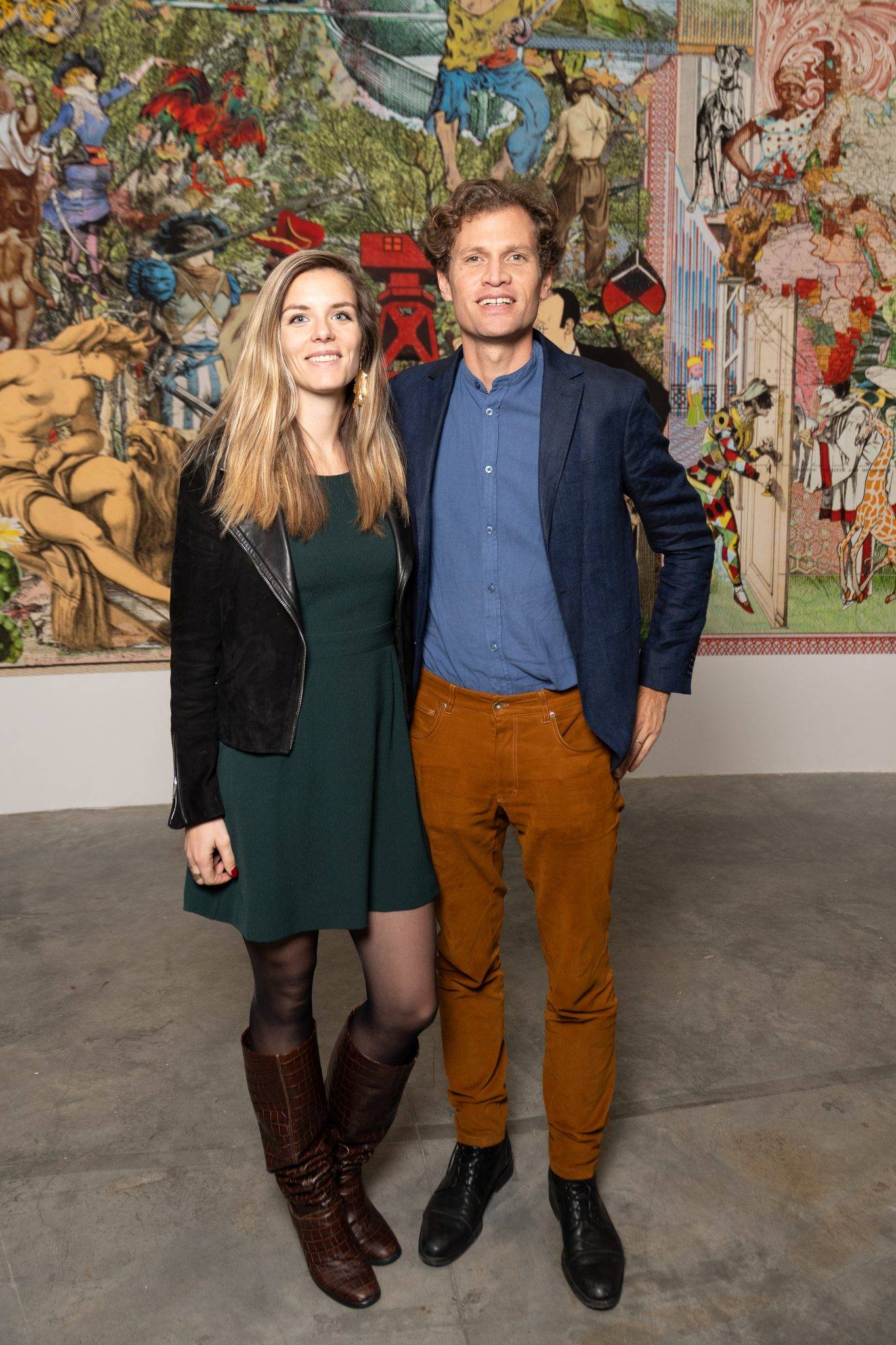  - Le Palais de Tokyo confie l’espace de la « grande verrière » à Malala Andrialavidrazana