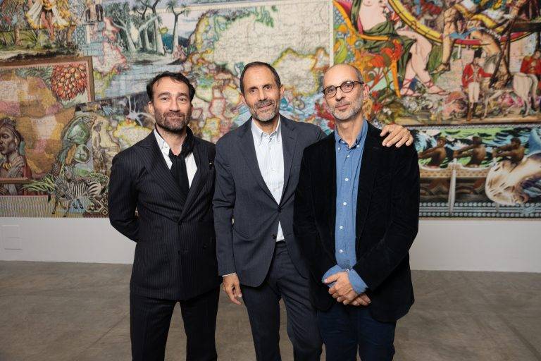  - Le Palais de Tokyo confie l’espace de la « grande verrière » à Malala Andrialavidrazana