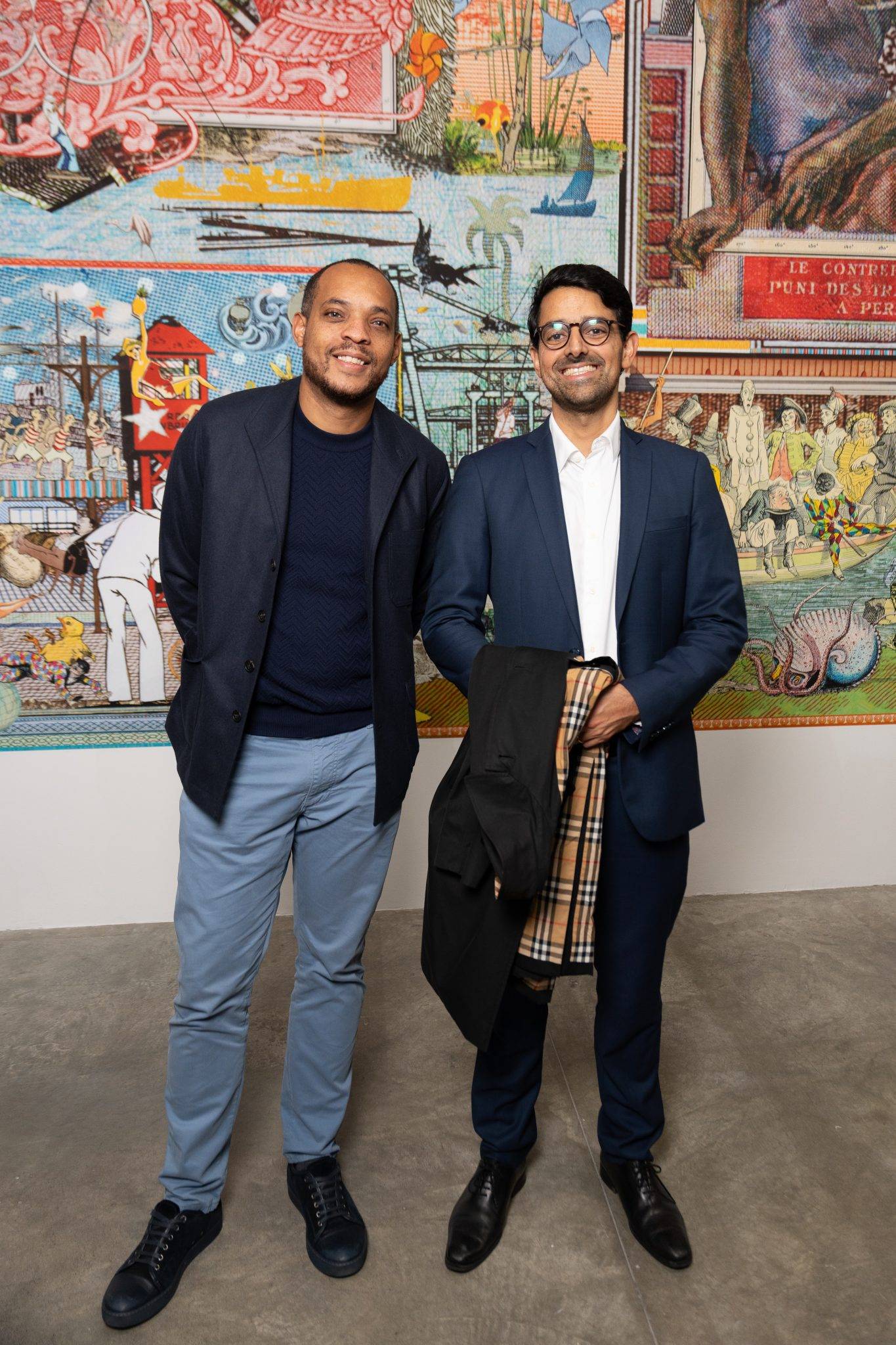  - Le Palais de Tokyo confie l’espace de la « grande verrière » à Malala Andrialavidrazana