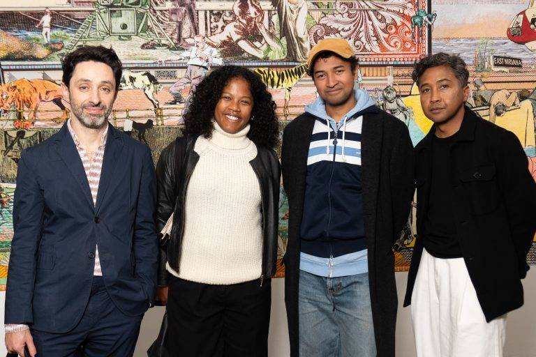  - Le Palais de Tokyo confie l’espace de la « grande verrière » à Malala Andrialavidrazana