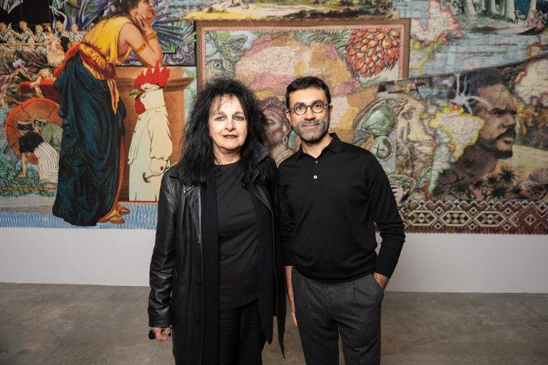  - Le Palais de Tokyo confie l’espace de la « grande verrière » à Malala Andrialavidrazana