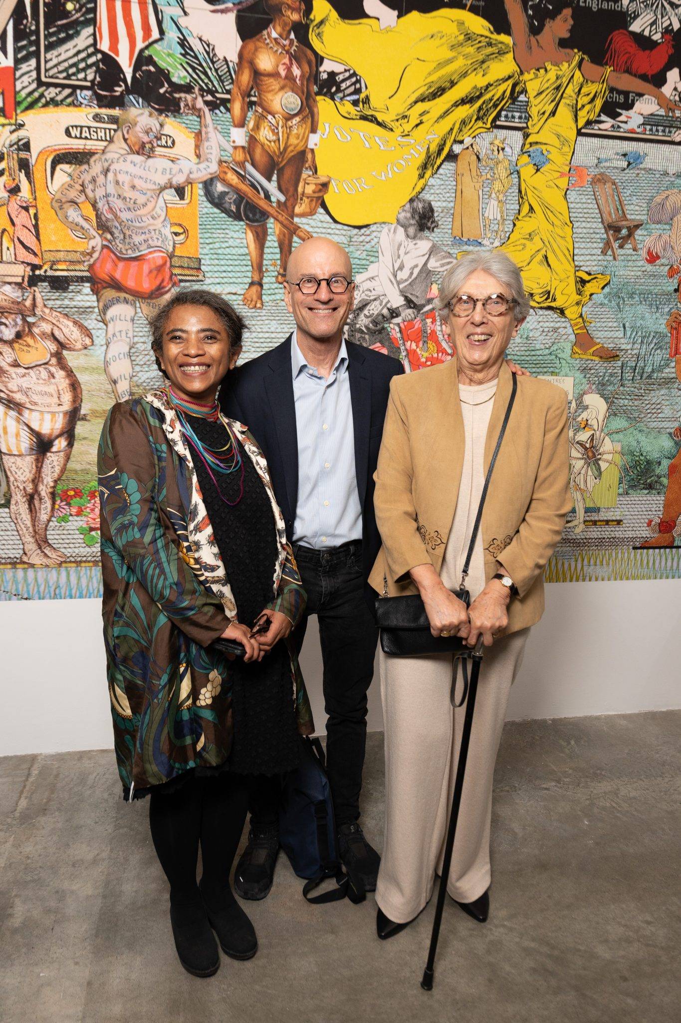  - Le Palais de Tokyo confie l’espace de la « grande verrière » à Malala Andrialavidrazana