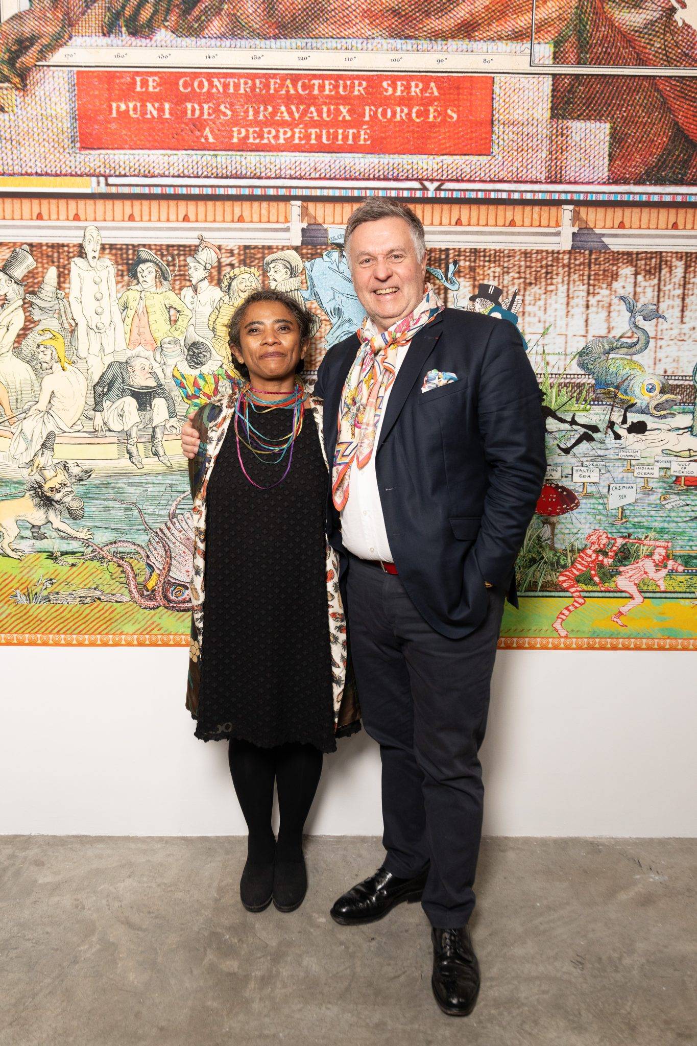  - Le Palais de Tokyo confie l’espace de la « grande verrière » à Malala Andrialavidrazana