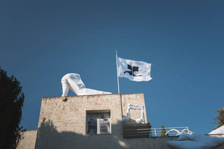 Coup d’envoi du 39è Festival international de mode, de photographie et d’accessoires à Hyères