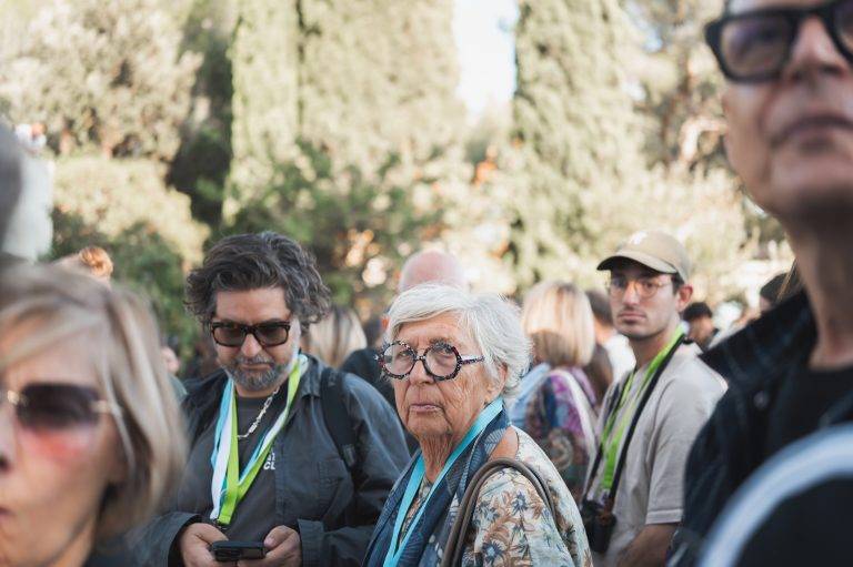  - Coup d’envoi du 39è Festival international de mode, de photographie et d’accessoires à Hyères
