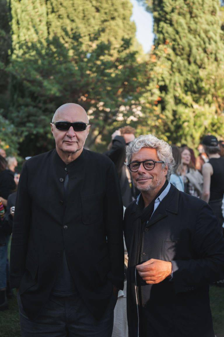  - Coup d’envoi du 39è Festival international de mode, de photographie et d’accessoires à Hyères