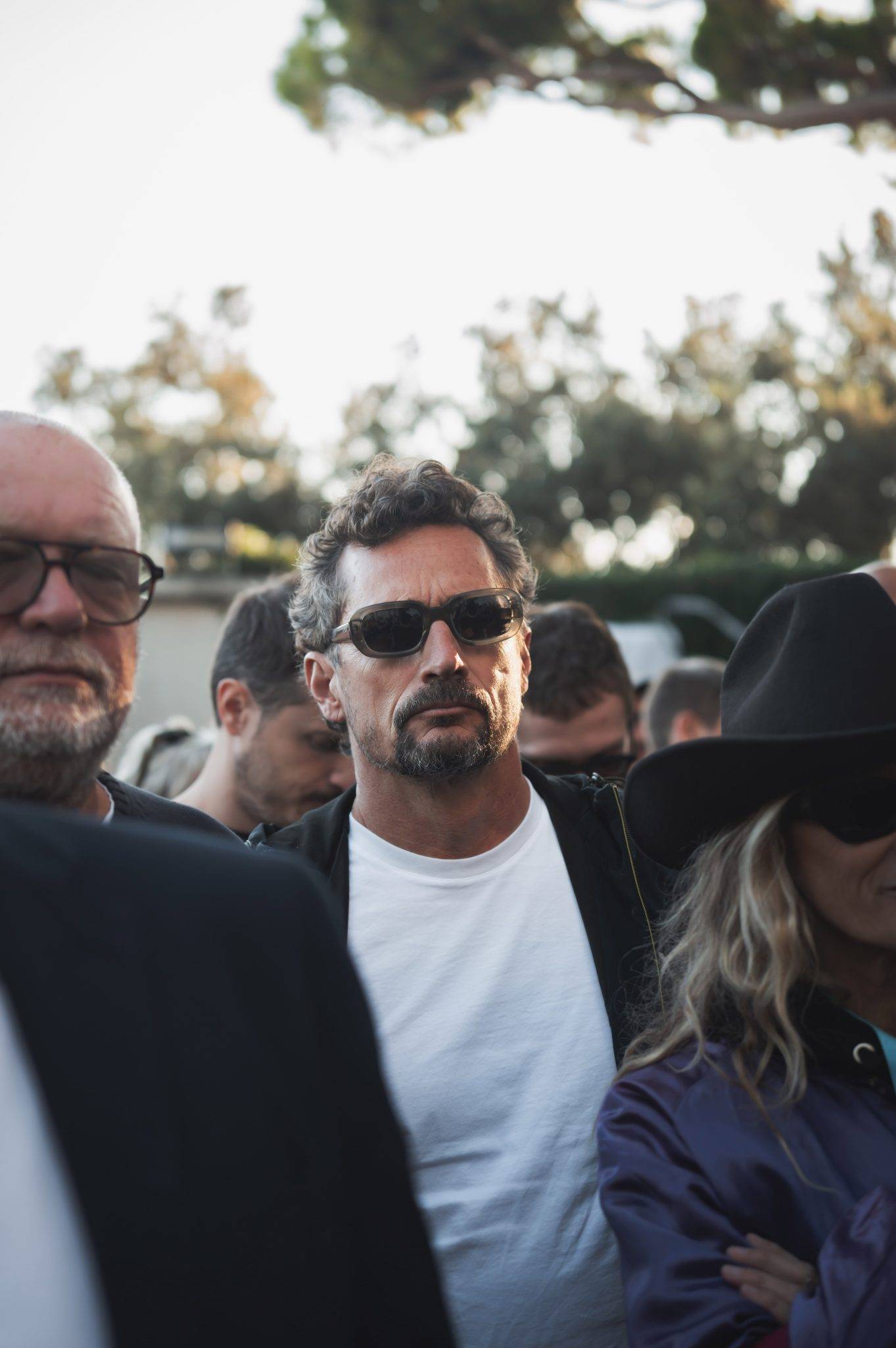  - The 39th International Festival of Fashion, Photography and Accessories Kicks Off in Hyères