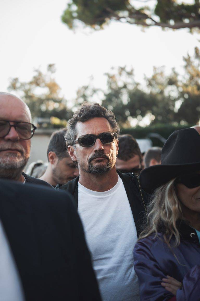  - Coup d’envoi du 39è Festival international de mode, de photographie et d’accessoires à Hyères