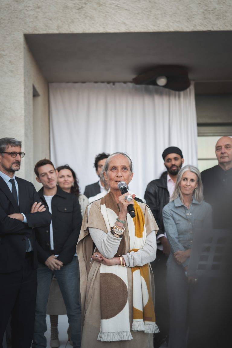  - Coup d’envoi du 39è Festival international de mode, de photographie et d’accessoires à Hyères