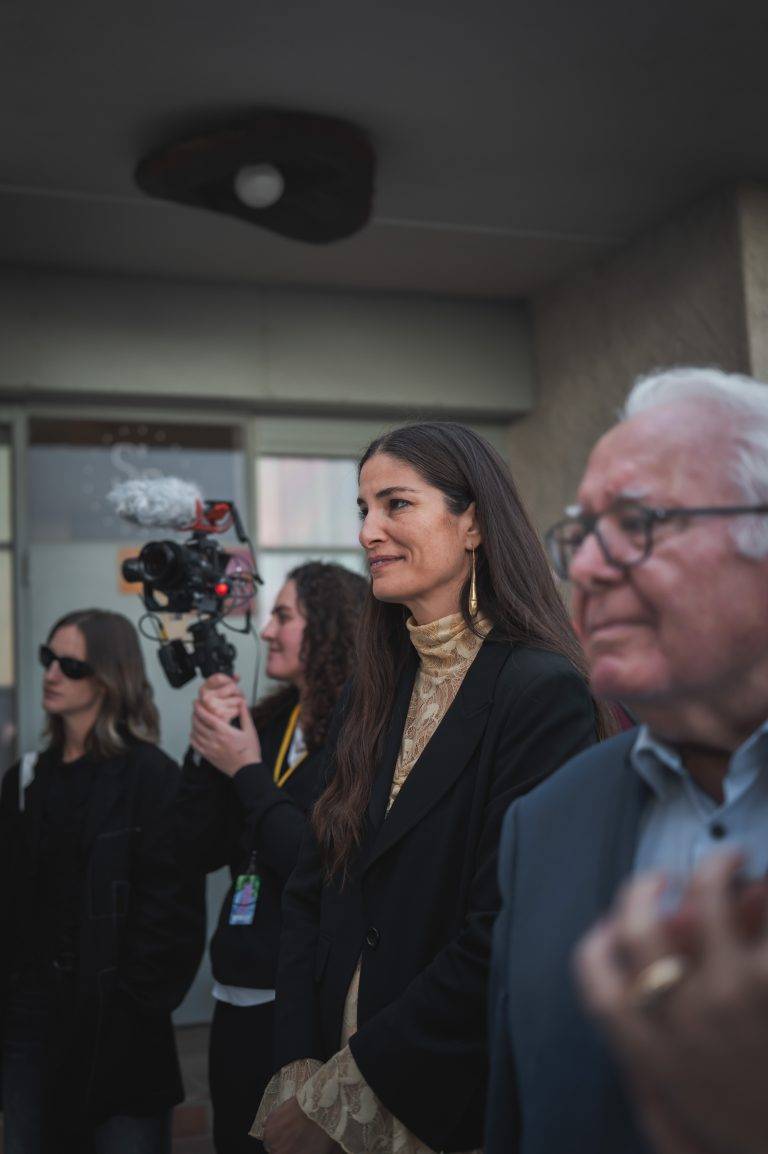  - Coup d’envoi du 39è Festival international de mode, de photographie et d’accessoires à Hyères