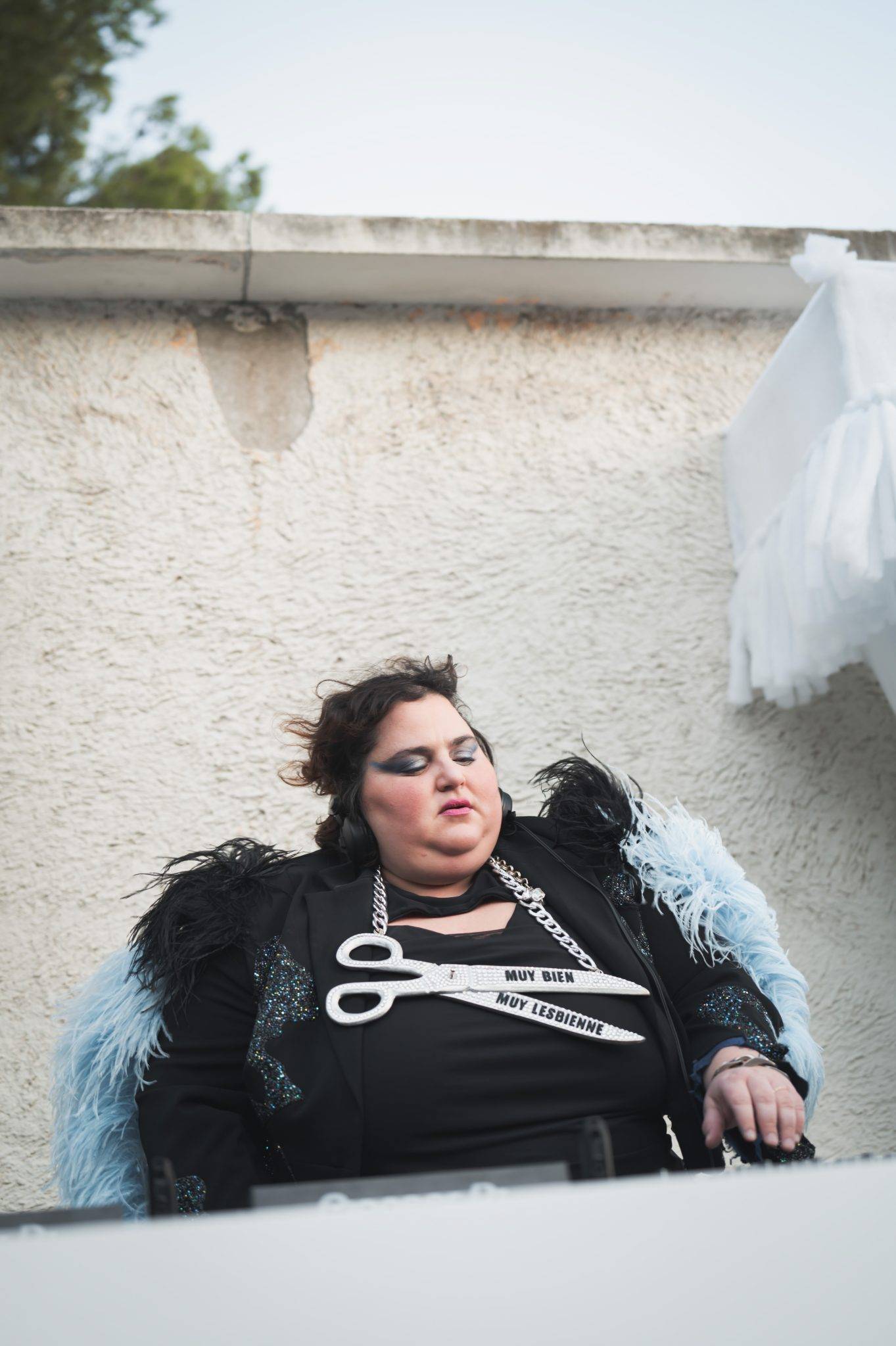  - The 39th International Festival of Fashion, Photography and Accessories Kicks Off in Hyères