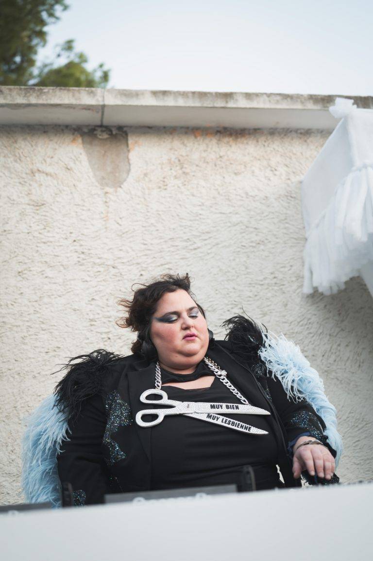  - Coup d’envoi du 39è Festival international de mode, de photographie et d’accessoires à Hyères