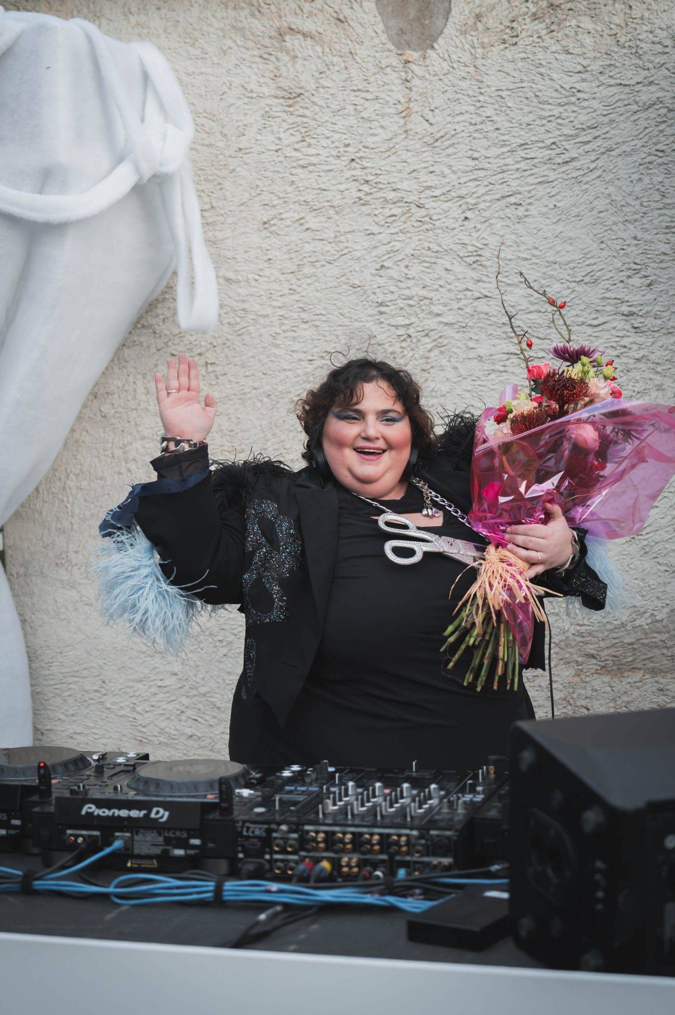  - The 39th International Festival of Fashion, Photography and Accessories Kicks Off in Hyères