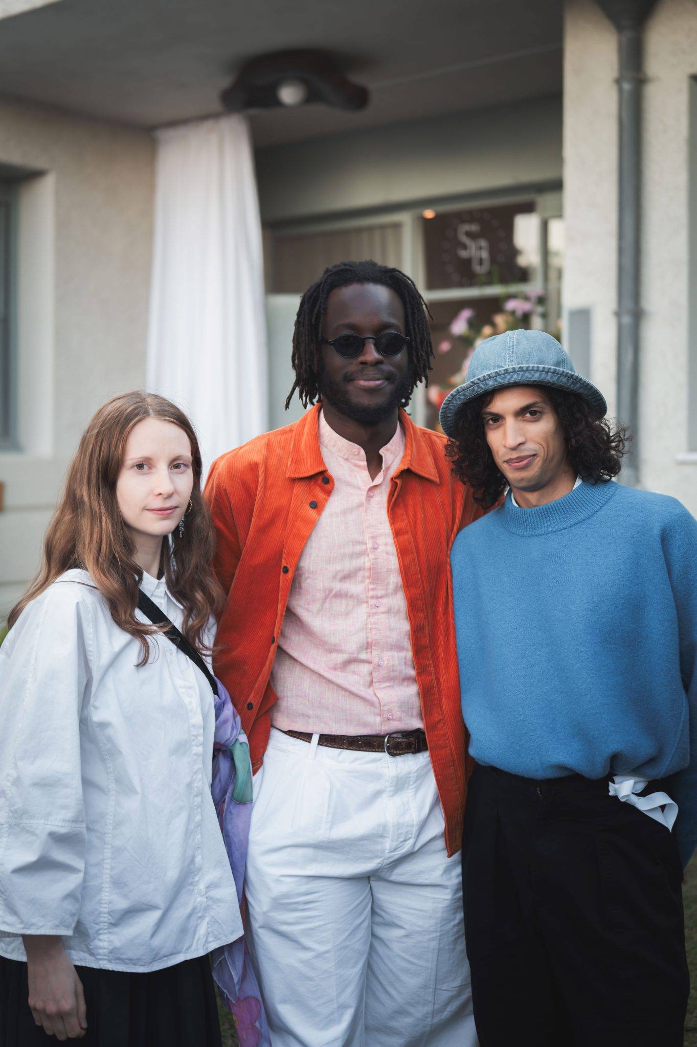  - Coup d’envoi du 39è Festival international de mode, de photographie et d’accessoires à Hyères