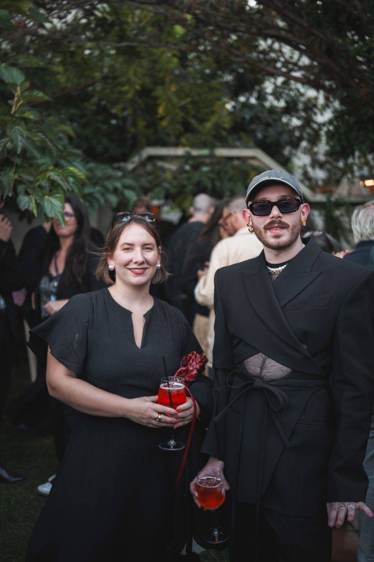  - Coup d’envoi du 39è Festival international de mode, de photographie et d’accessoires à Hyères
