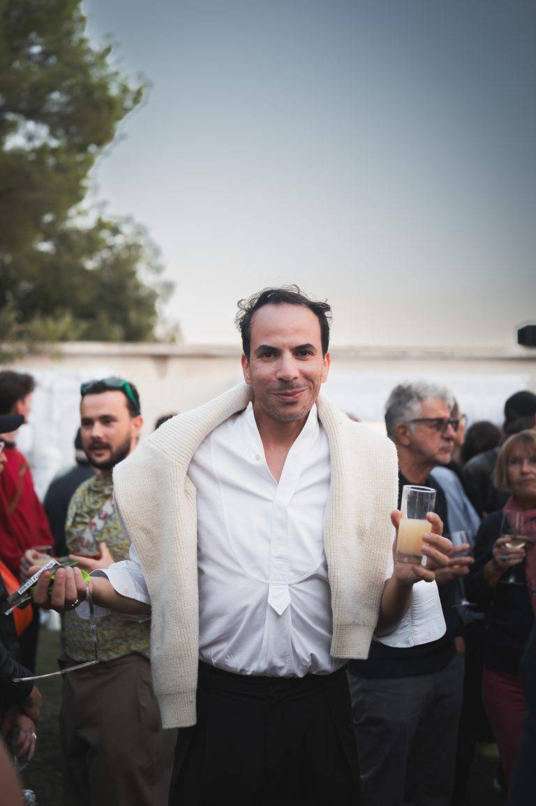  - Coup d’envoi du 39è Festival international de mode, de photographie et d’accessoires à Hyères