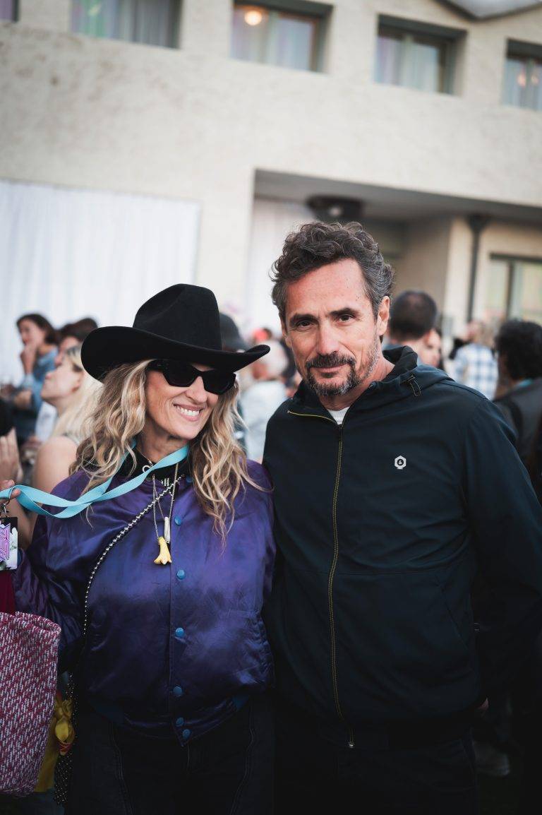  - Coup d’envoi du 39è Festival international de mode, de photographie et d’accessoires à Hyères