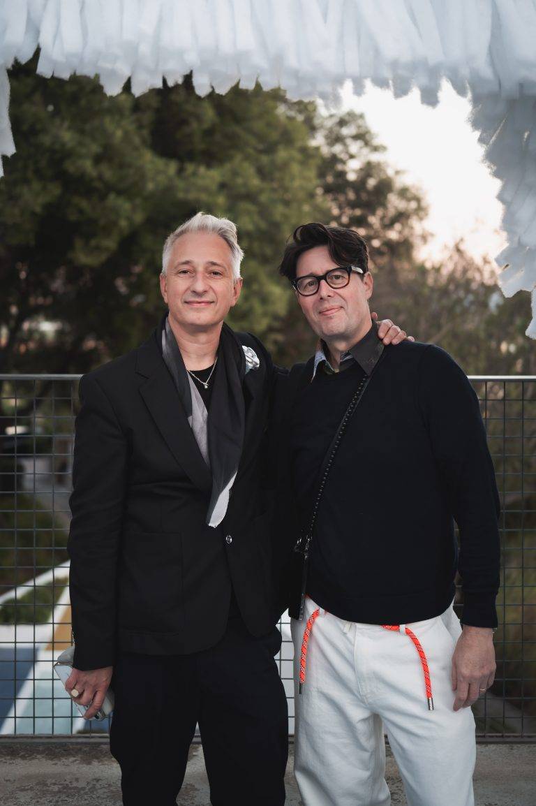  - Coup d’envoi du 39è Festival international de mode, de photographie et d’accessoires à Hyères