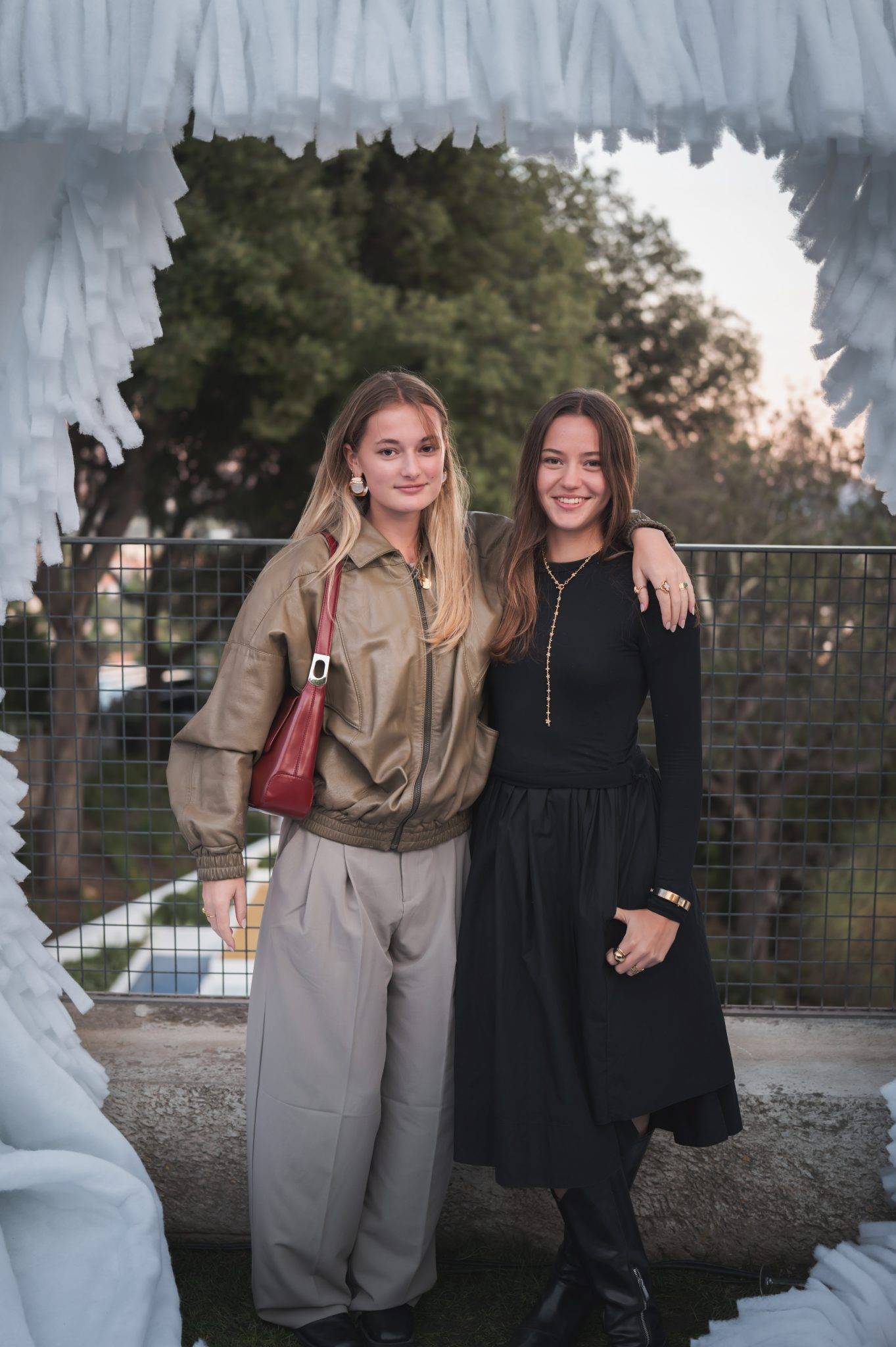  - Coup d’envoi du 39è Festival international de mode, de photographie et d’accessoires à Hyères